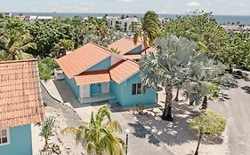 Bon Bini Seaside Resort Curacao